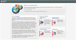 Desktop Screenshot of christinebib.com